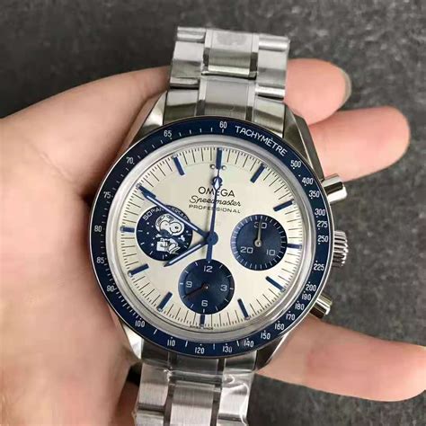 omega speedmaster replica for sale|omega speedmaster clone.